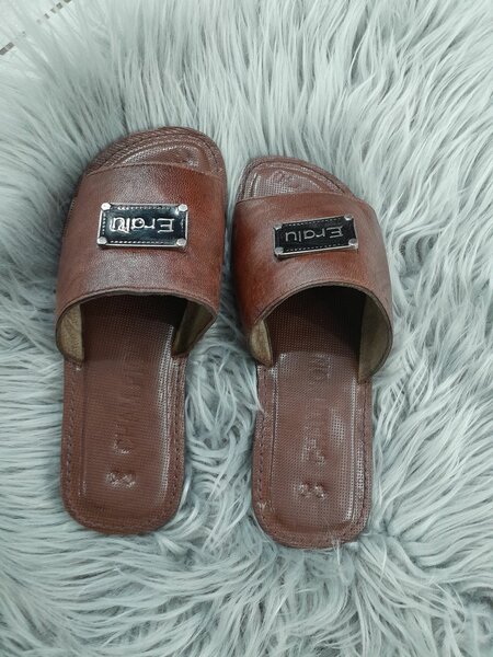 Slippers for Unisex