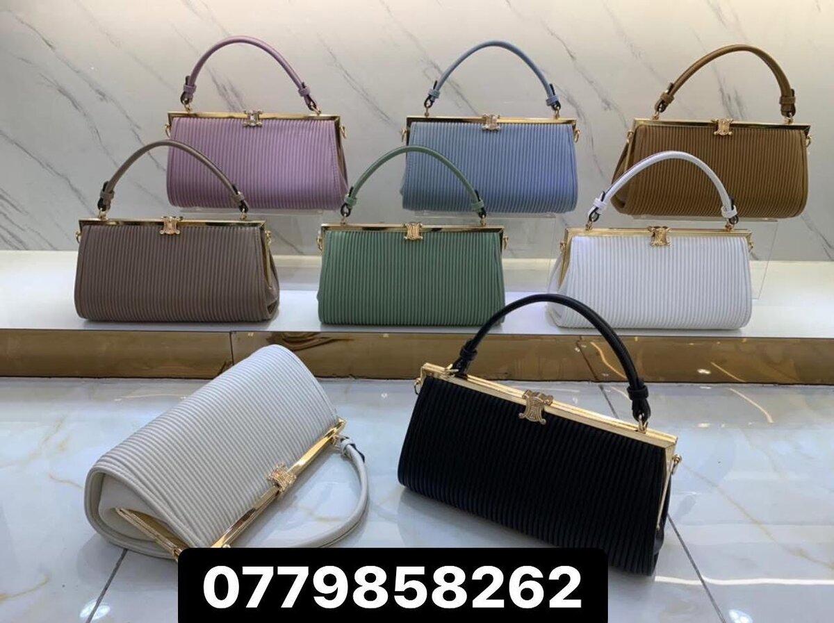 Sacs à Main Élégants