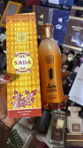 Parfum Nada 100 ml