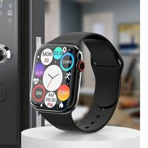 Watch phone Montre Connectée - Bluetooth - Test De Glucose