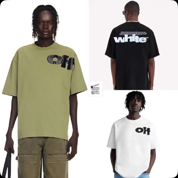 Trendy Graphic T-Shirts