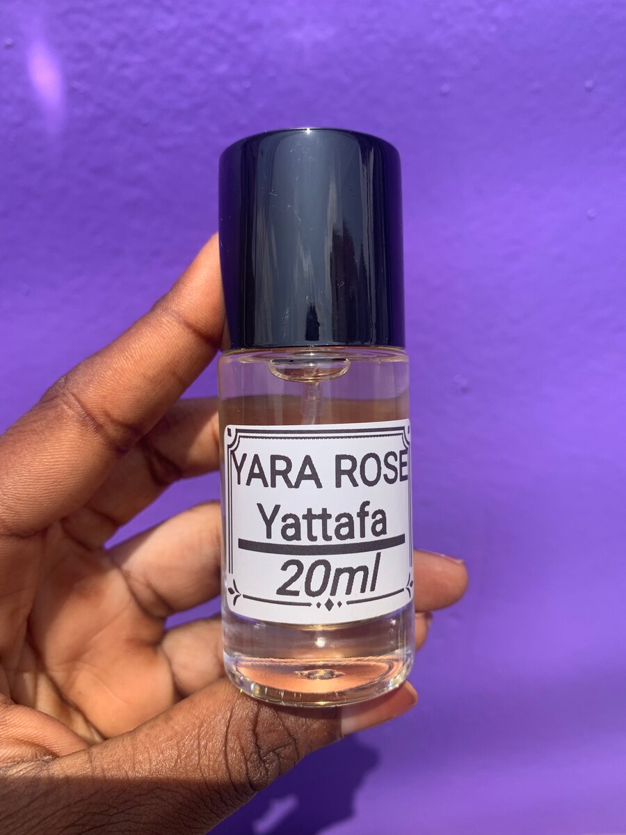 Parfum Miniature 20ml