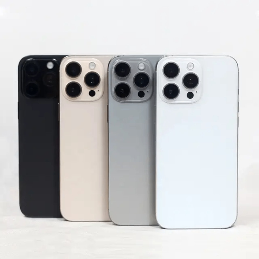 IPhone 16 pro max 512GB