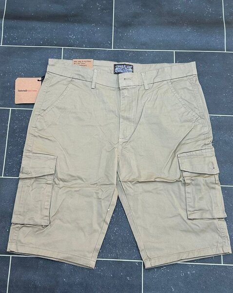 Shorts cargo homme