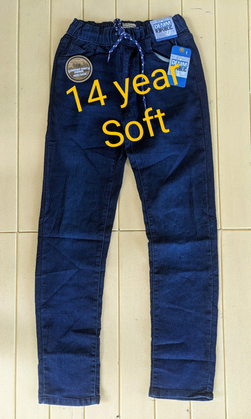 kids trousers