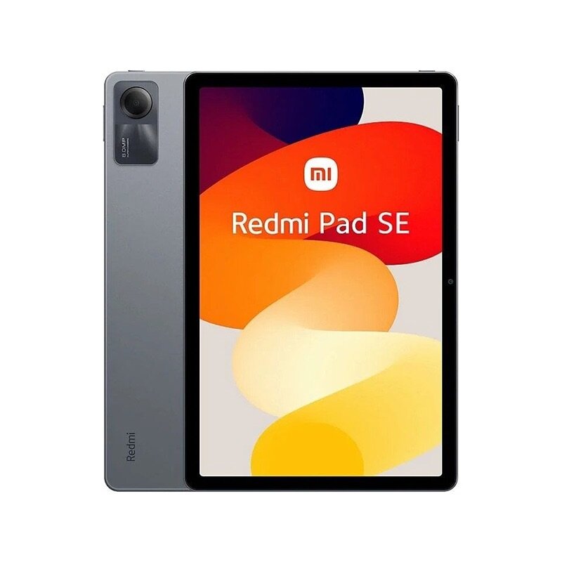 Планшет Xiaomi RedmiPad SE (8+256) EU