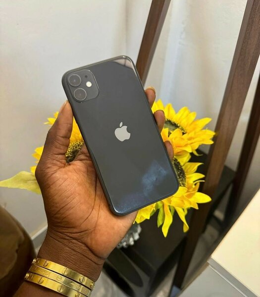 iPhone 11