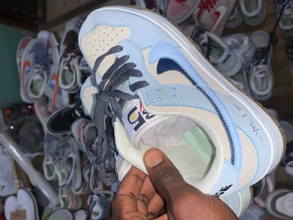 Mens and Ladies Sneakers