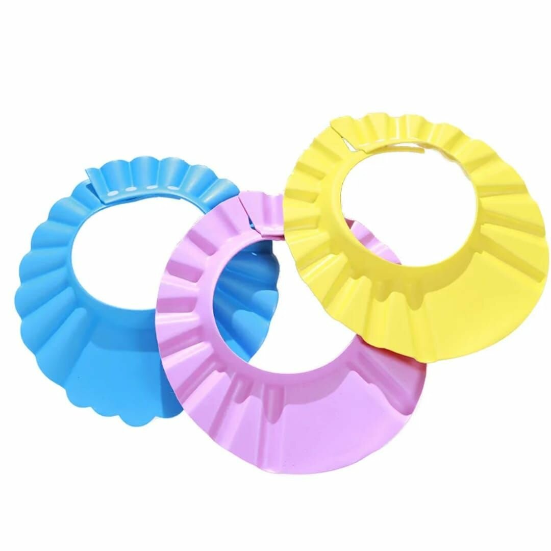 Casquette de bain pour bébé