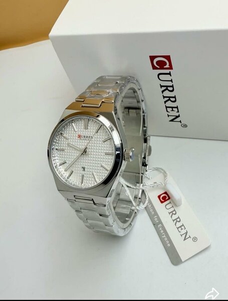 Montre curren authentique