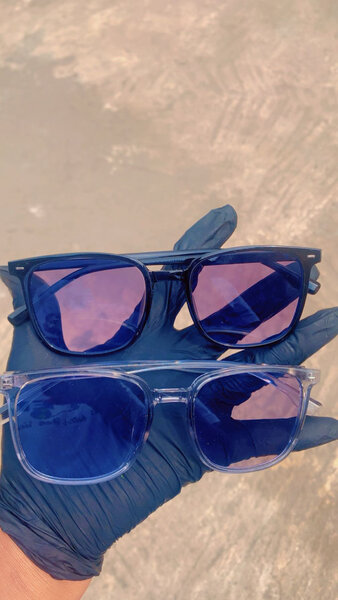 Lunettes Femme et Homme