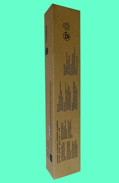 Toner noir xerox C60 compatibl