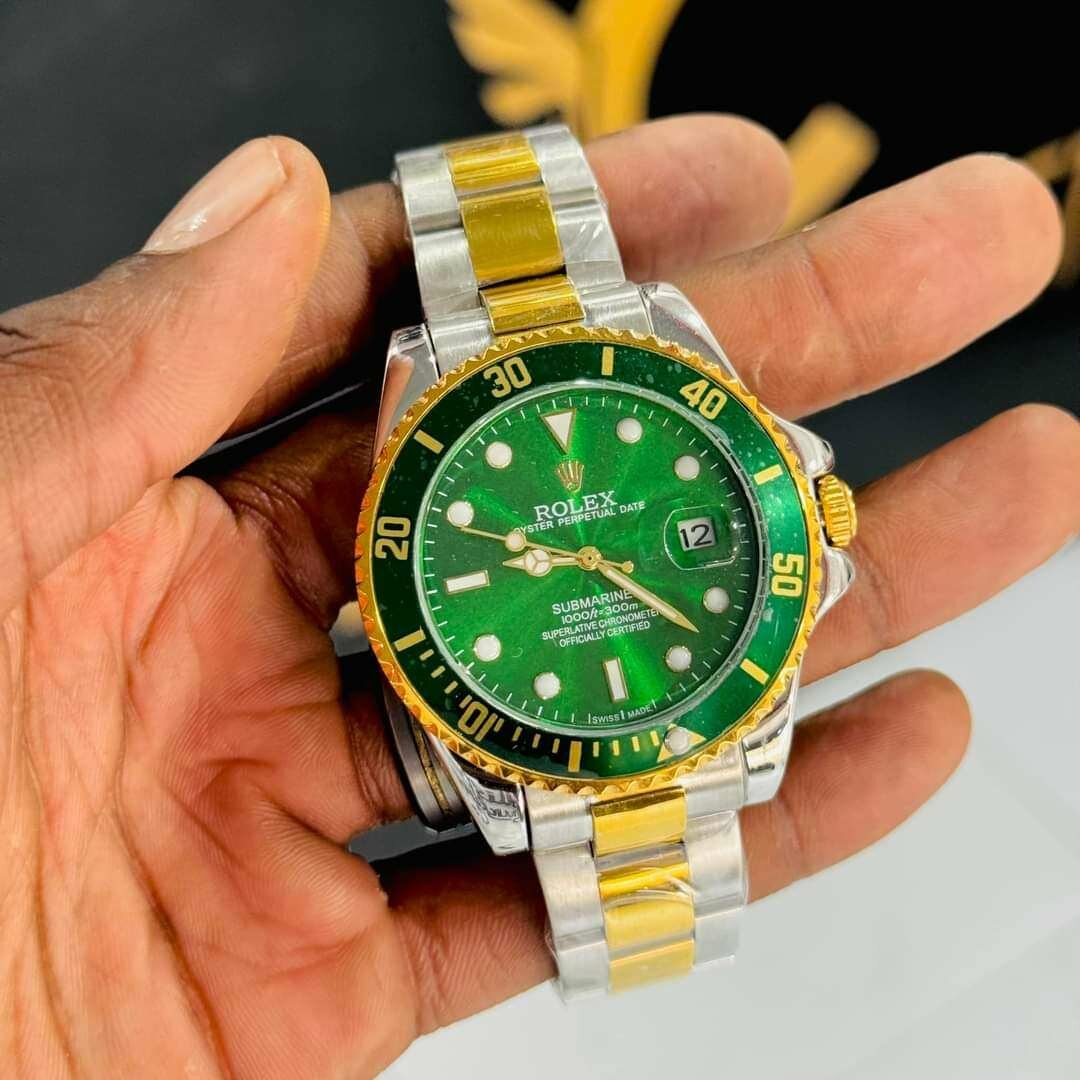 Mechanical Wrist watches ️   Price K1000 each