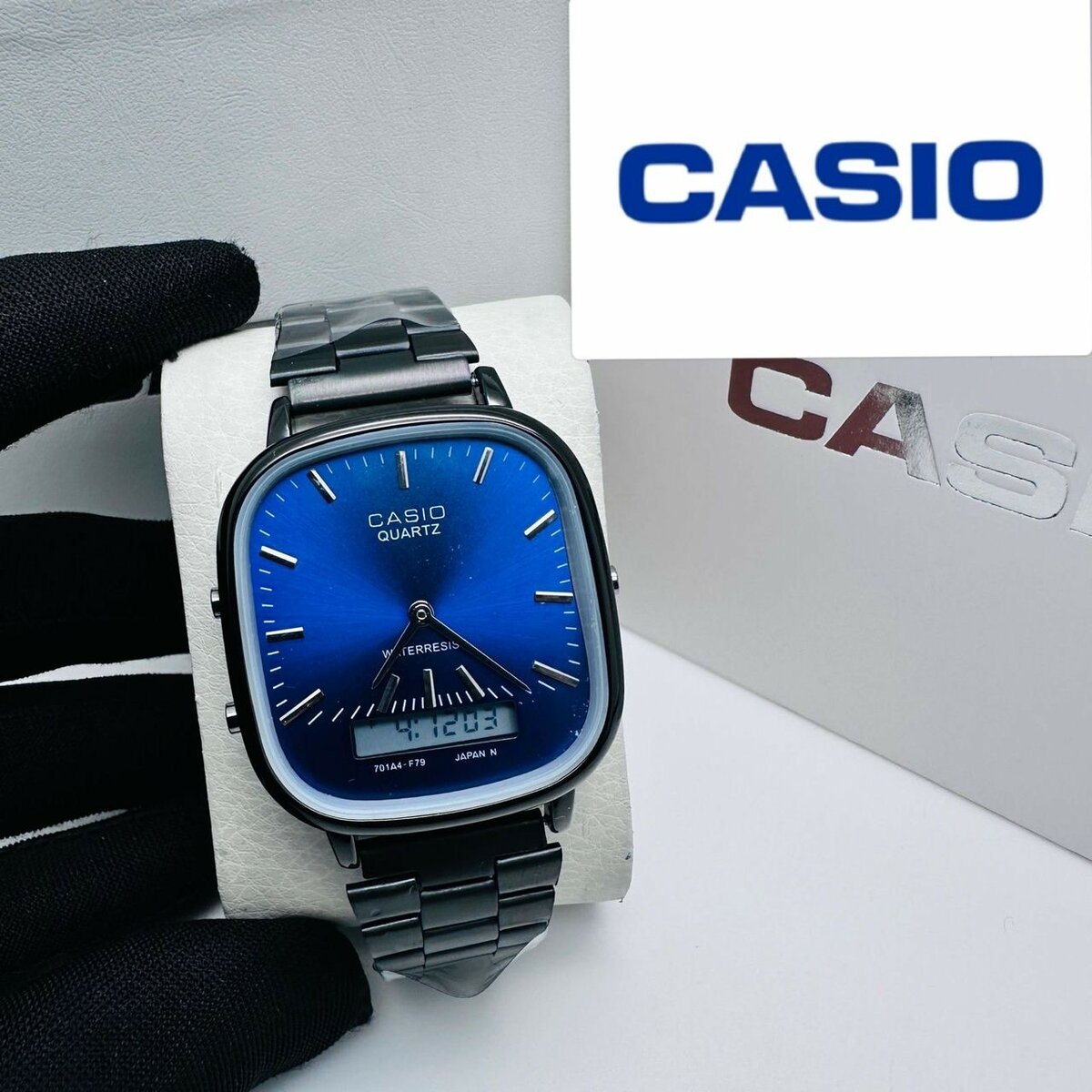 Montre CASIO