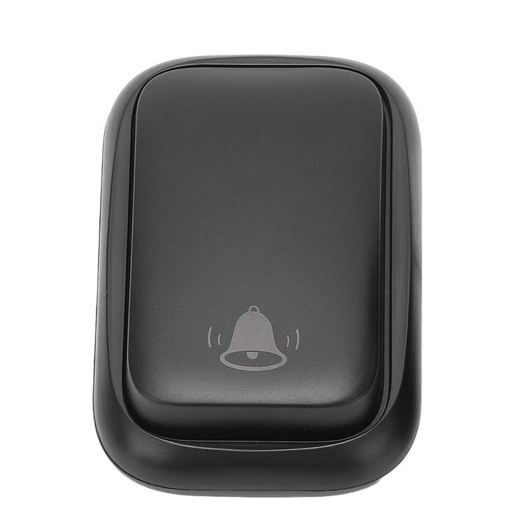 Wireless digital door bell