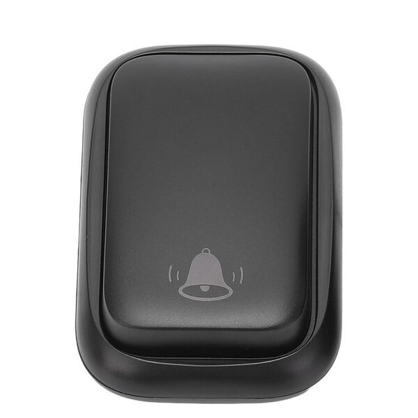 Wireless digital door bell