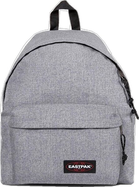 Sac à dos Eastpak gris