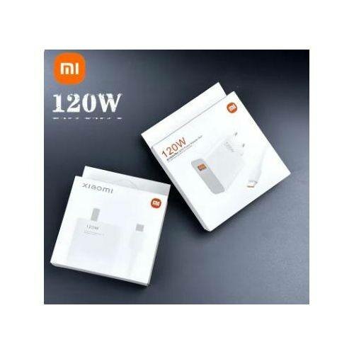 Chargeur Xiaomi 120W