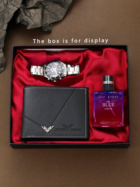 Coffret Cadeau pour Homme Luxe