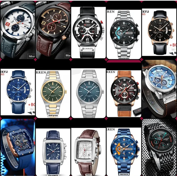 Sisco Boutik qualité