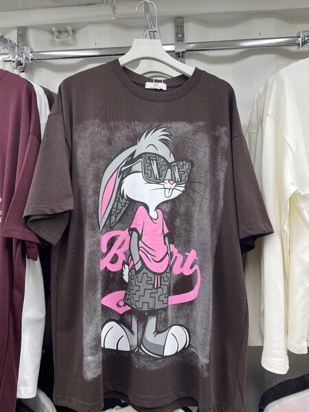 Привозные футболки из высокого качества