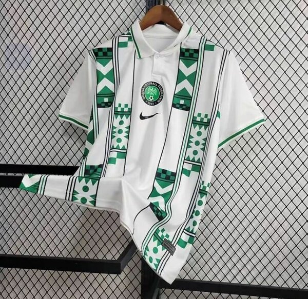 Maillot de football rétro