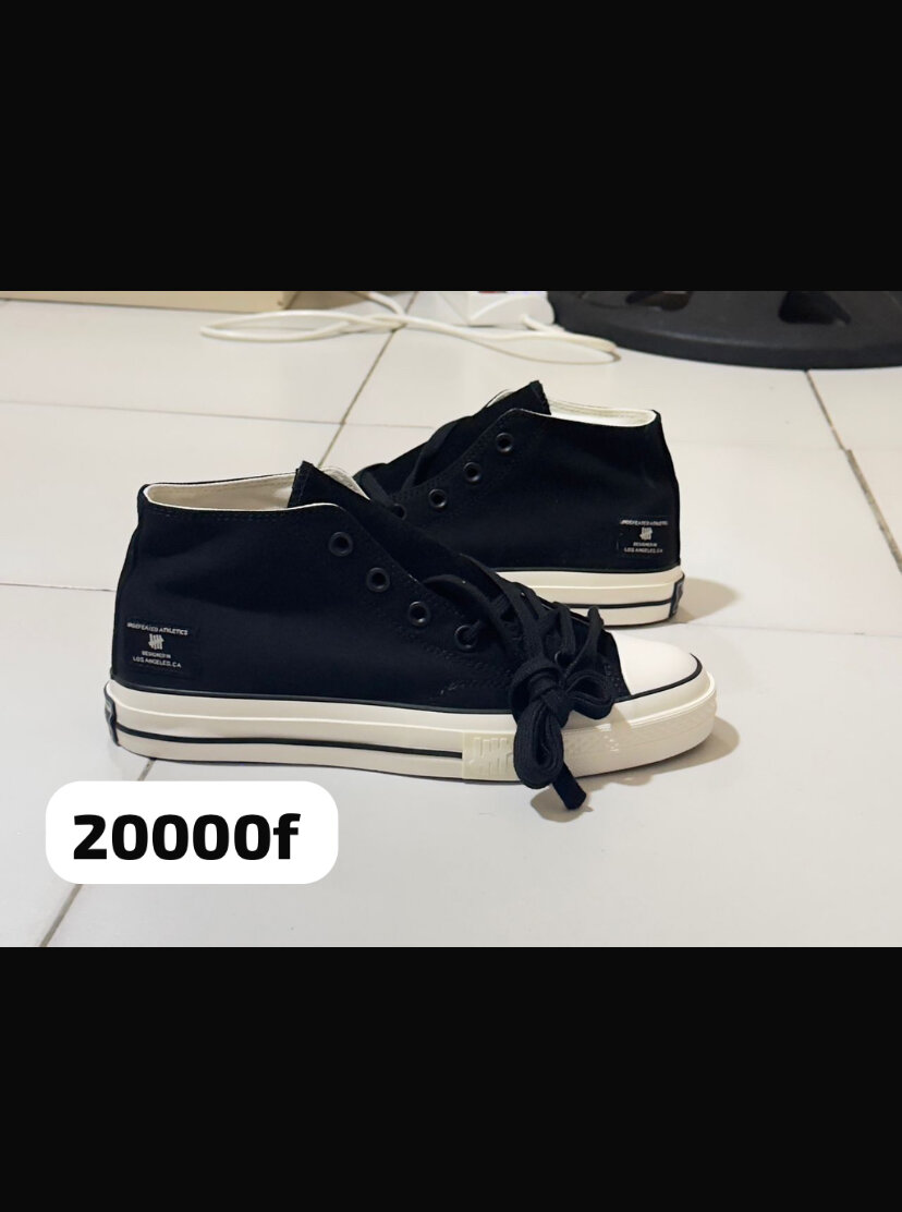 Chaussures Converse pour Homme