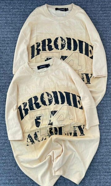 T-shirts Oversize Graphiques