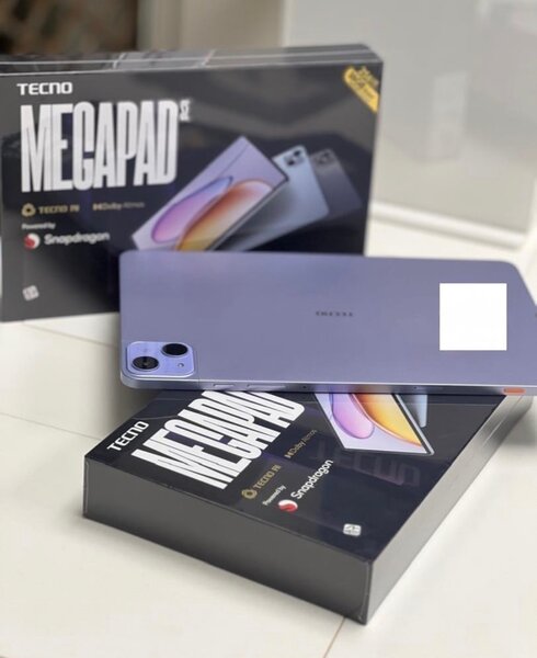 Tablette Tecno MegaPad SE 128G