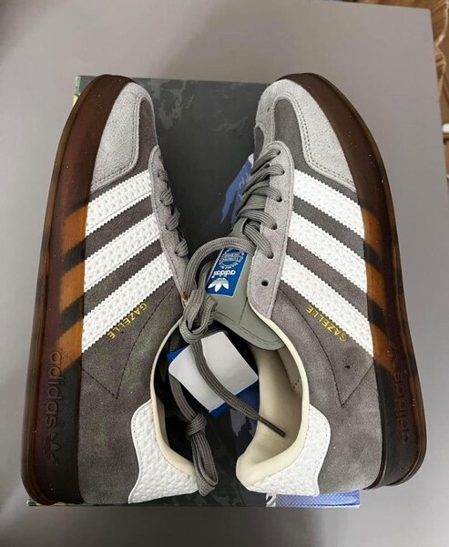 Adidas sambas