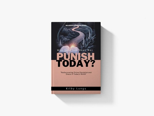 Who Said God Does Not Punish Today?