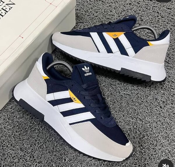 Baskets Adidas Homme Confort