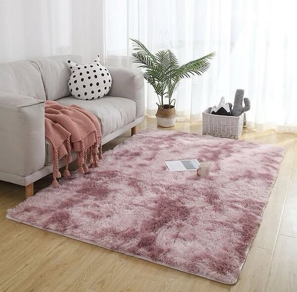 Modern Indoor Fluffy Carpets