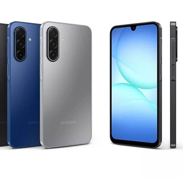 Samsung Galaxy A17 5G - Puissance et Élégance