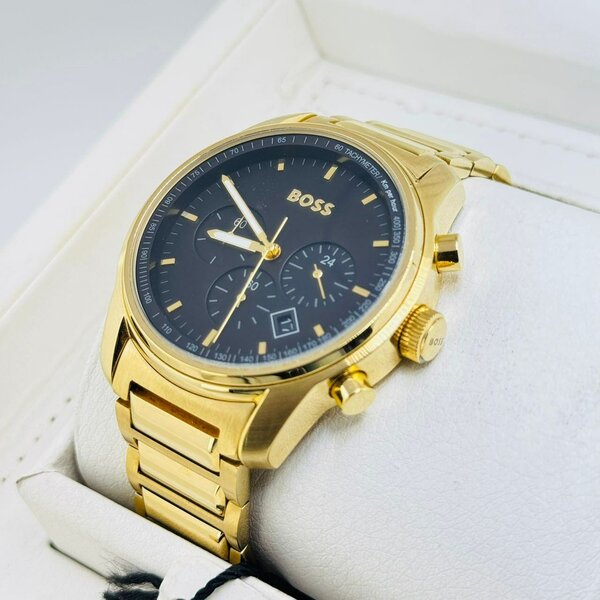 Montres Hugo boss