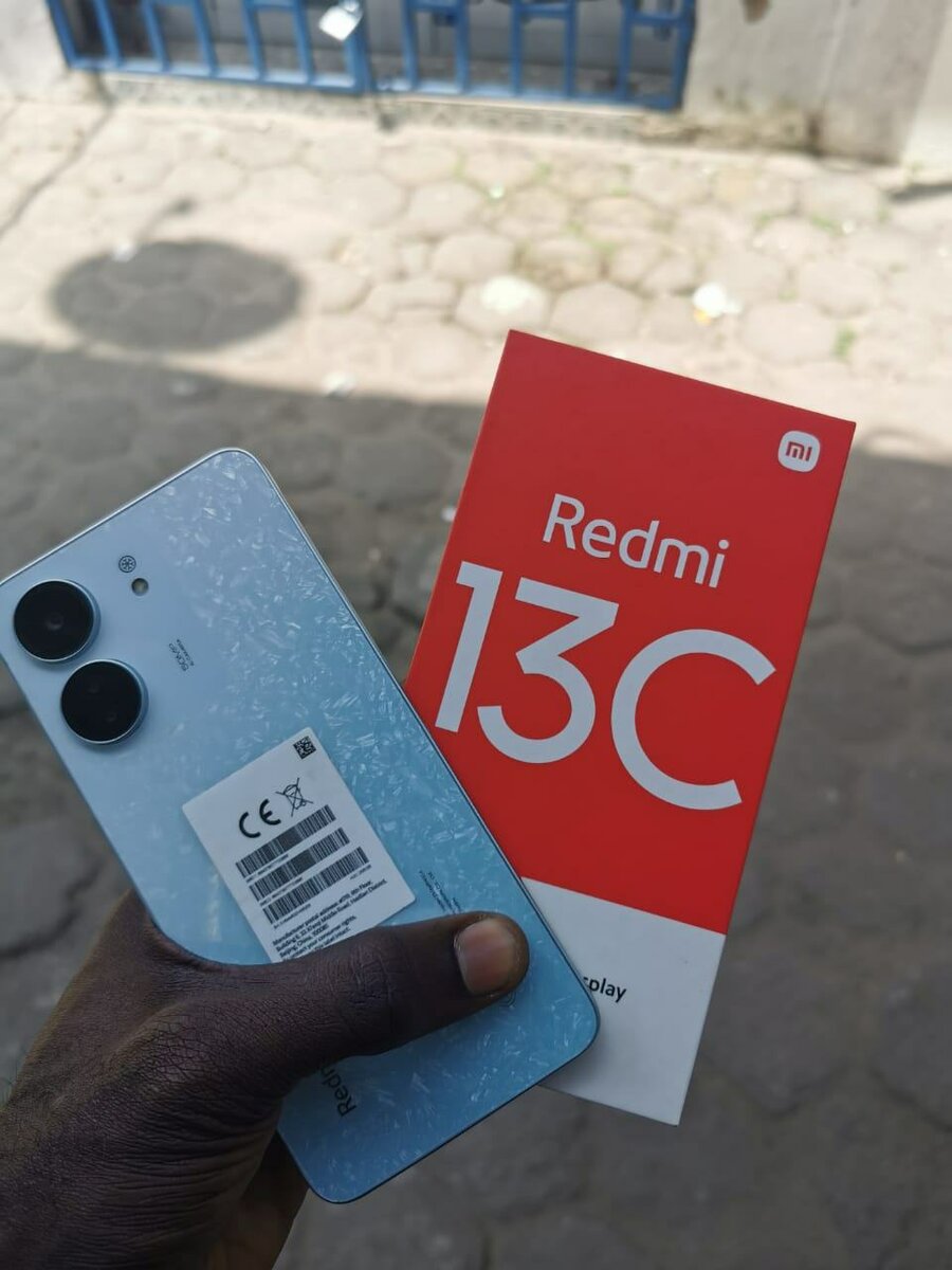 Redmi Redmi 13C