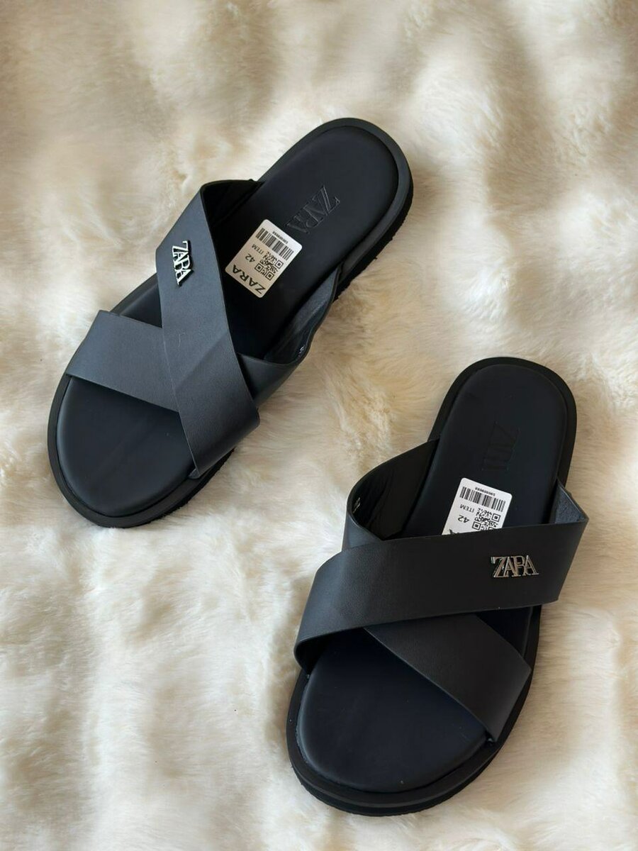 Chaussures hommes Zahra