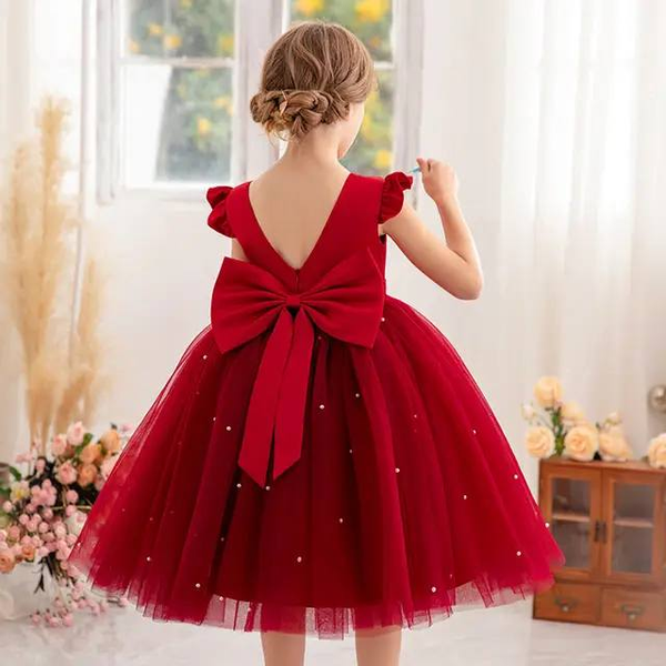 Robe pour enfants pour filles