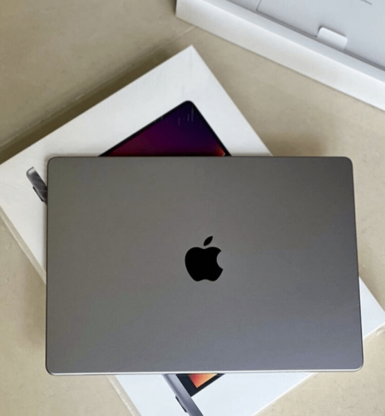 Apple MacBook Air - Ordinateur portable