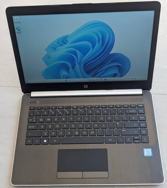 EXCELLENT CONDITION HP 14-ck0xxx