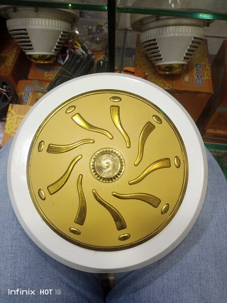 A/C , D/c fans