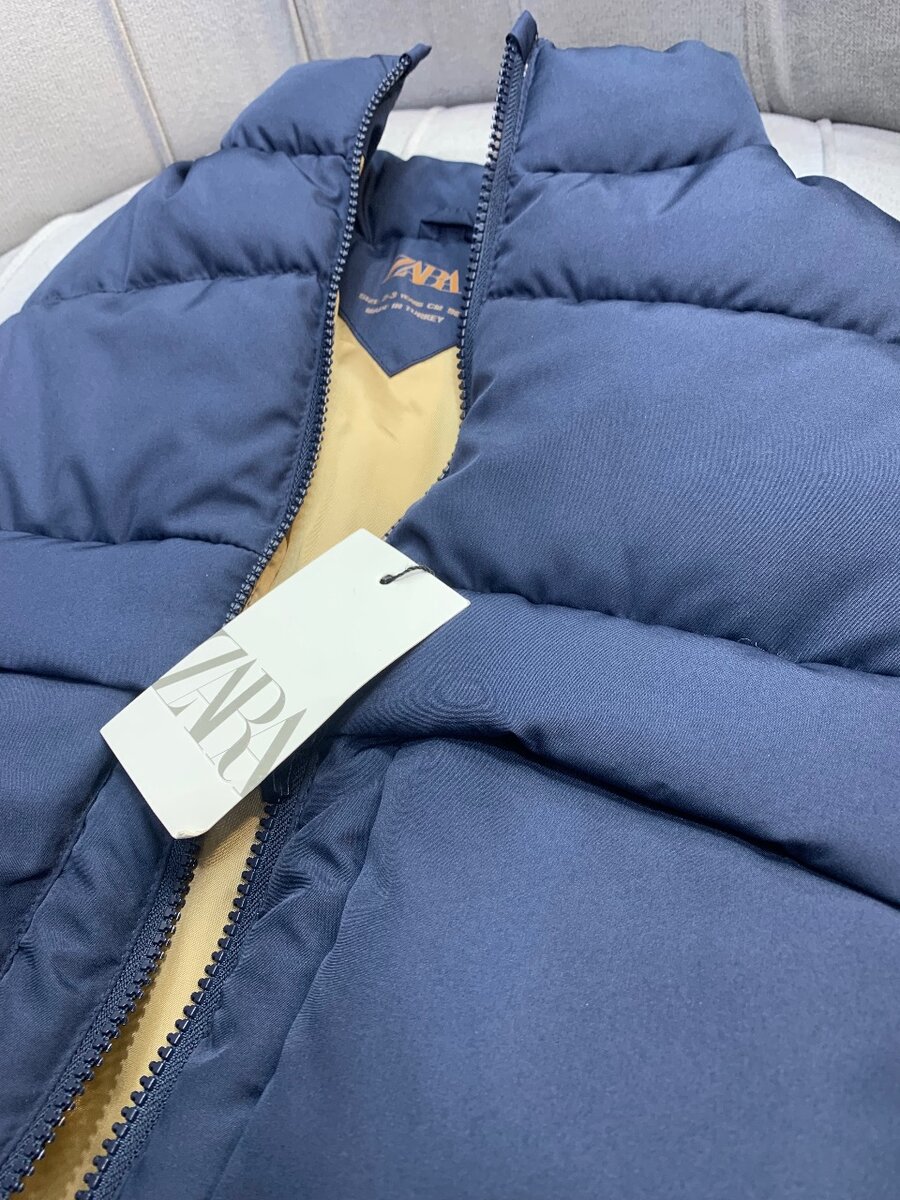 Безрукавка