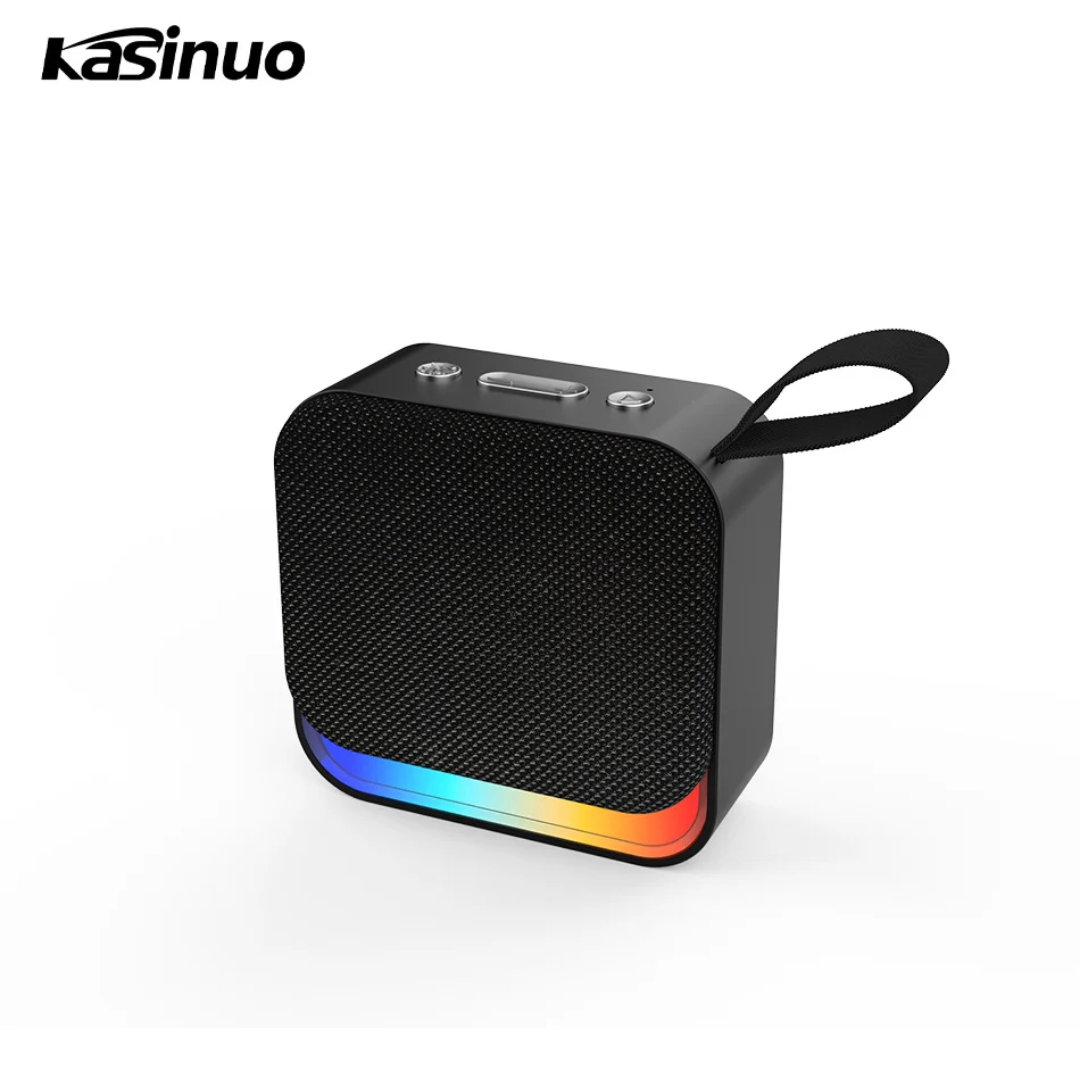 Enceinte Bluetooth portable Kasinuo
