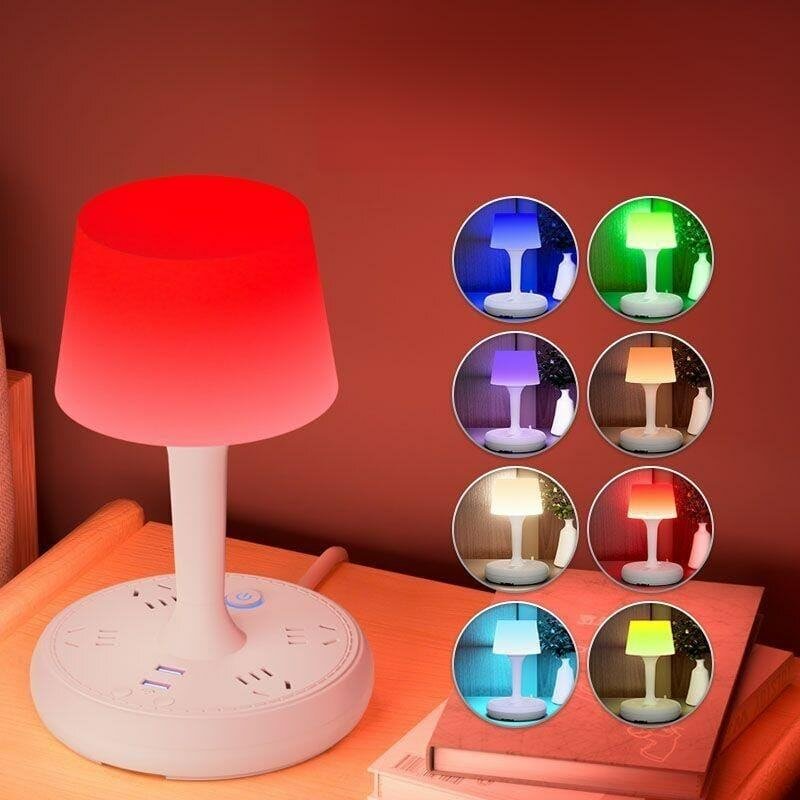 LAMPE DE CHEVET INTELLIGENT A1