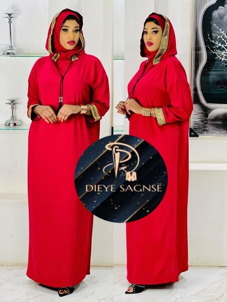 Chics Abayas