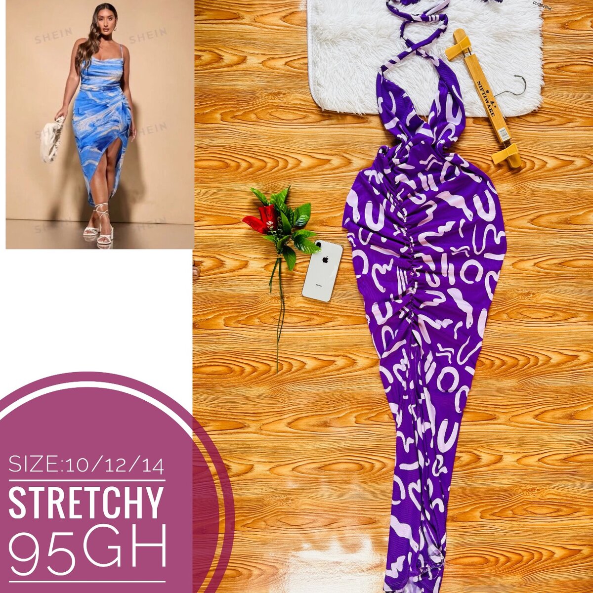 Deide thrift and dimes