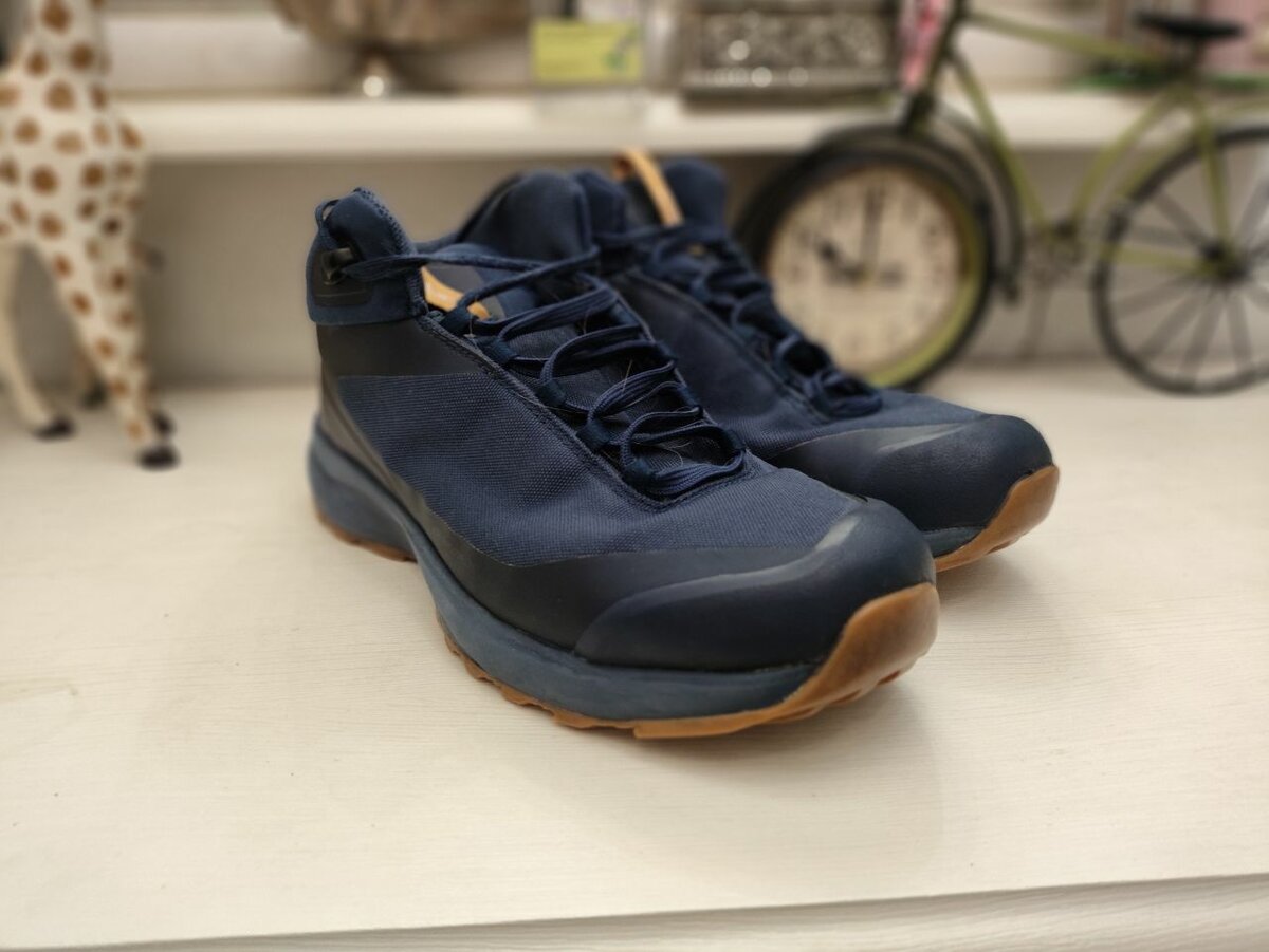 Зимняя обувь HUMTTO