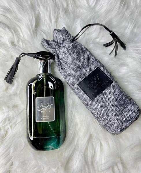 Mousuf Ramadi perfume