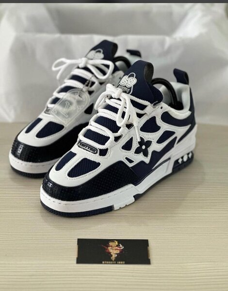 Louis vuitton sneaker