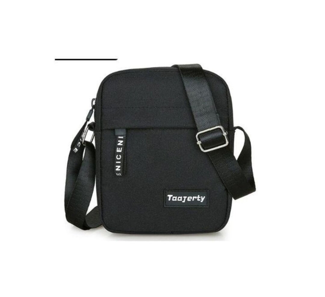 Sacoche bandoulière tendance